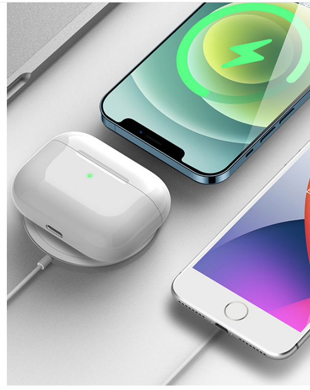 Fast Wireless MagSafe charger