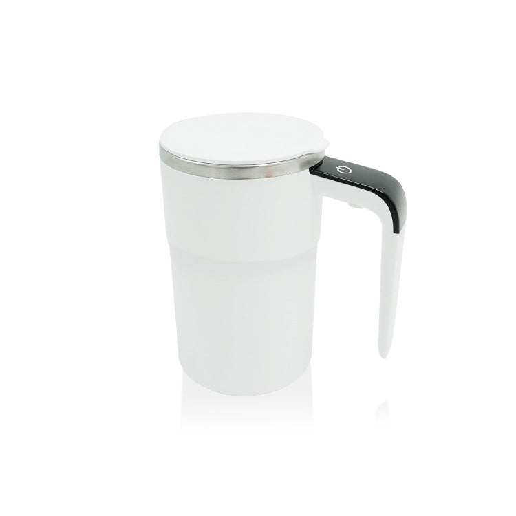 Electric Coffee Mug